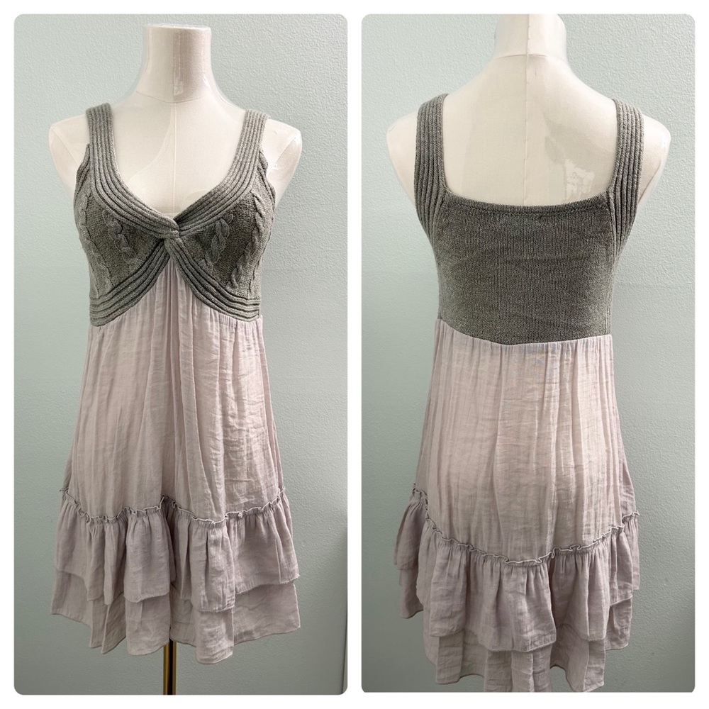 Forever 21 Tunic Dress